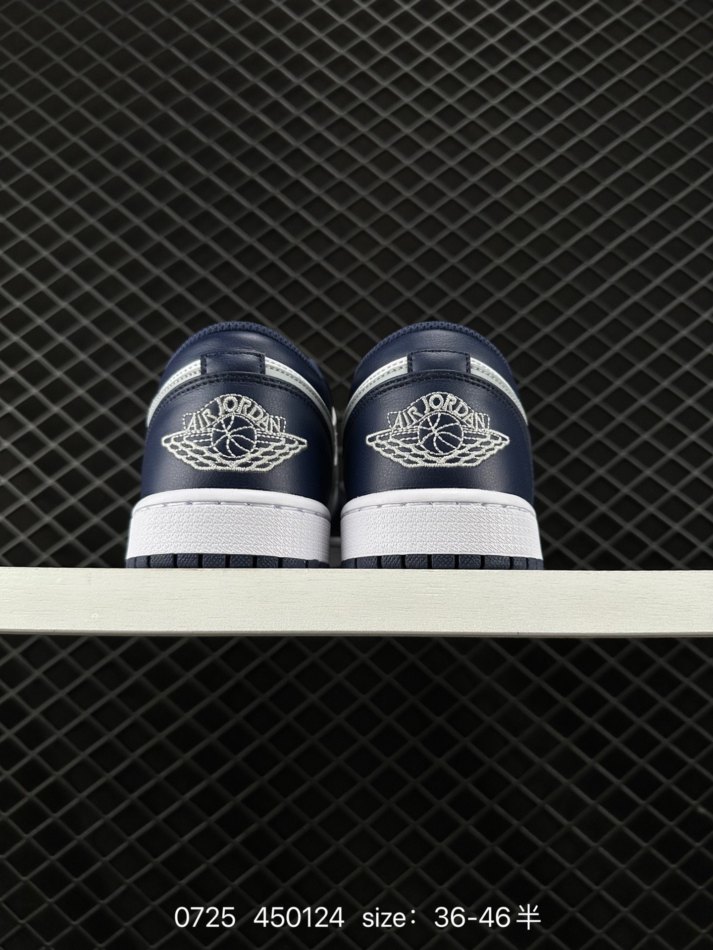 Air Jordan 1 Low AJ1